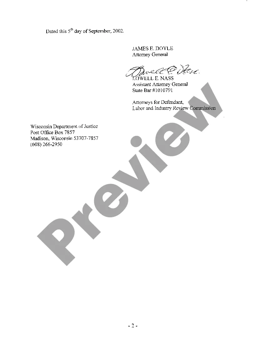 Get A07 Notice Of Entry Of Final Decision And Order Preview A07 Notice Of Entry Of Final Decision And Order