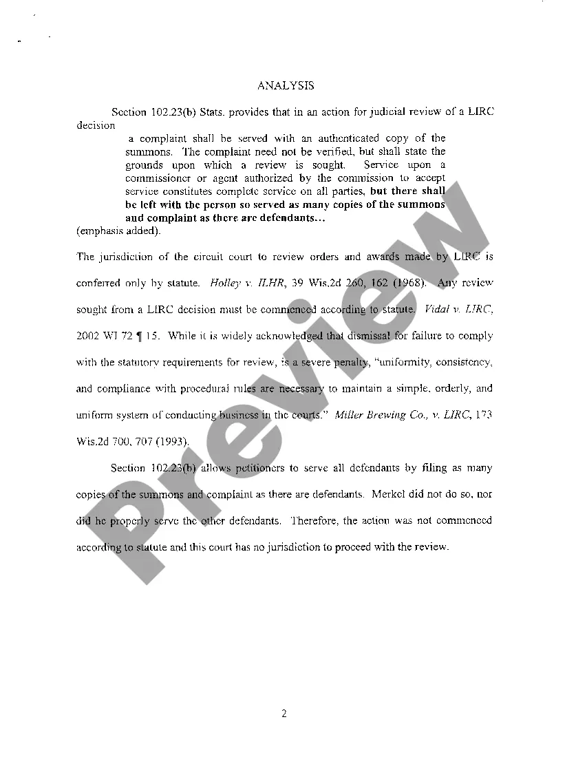 Get A08 Decision And Order Granting Defendant's Motion to Dismiss Preview A08 Decision And Order Granting Defendant's Motion to Dismiss
