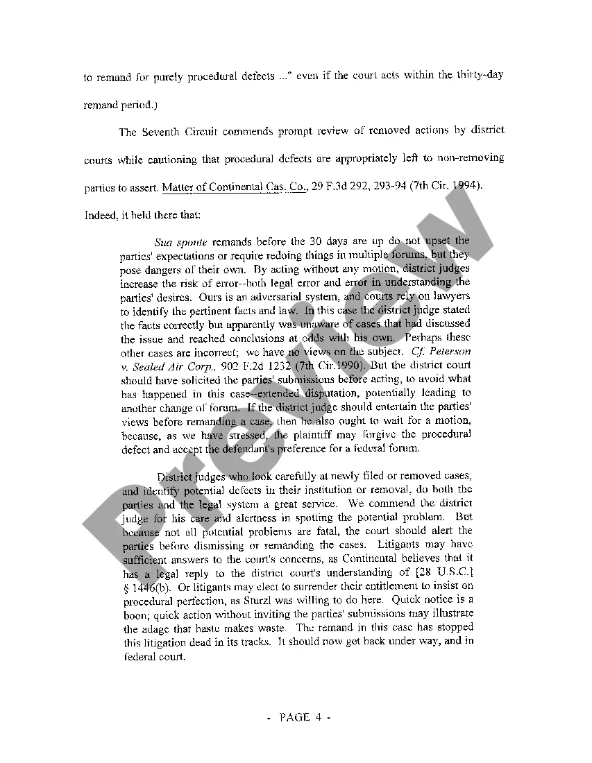 Preview A06 Motion For Reconsideration Of Order, In The Alternative, To Transfer Action With Supporting Authority