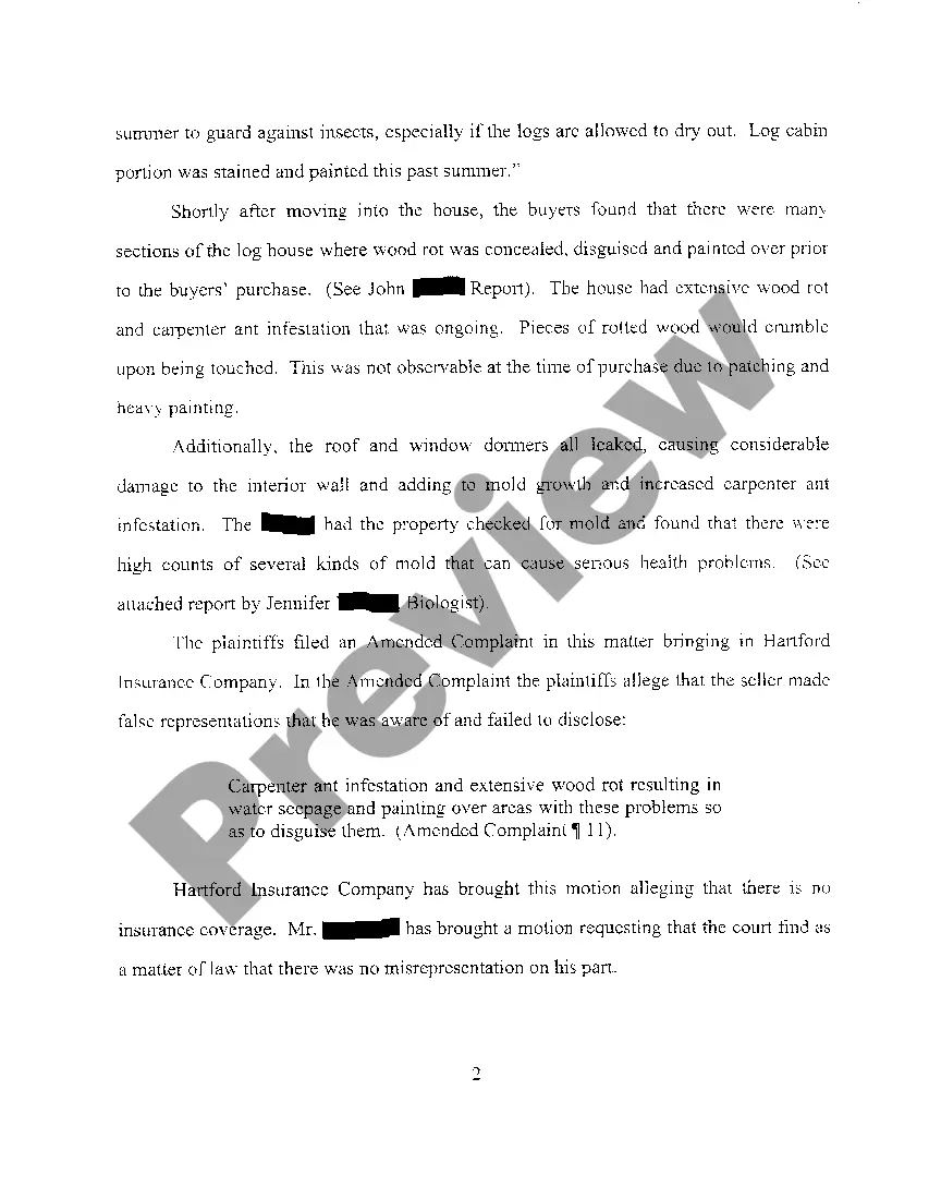 Get A03 Plaintiffs' Brief In Opposition To Defendant Motion For Summary And Declaratory Judgment Preview A03 Plaintiffs' Brief In Opposition To Defendant Motion For Summary And Declaratory Judgment