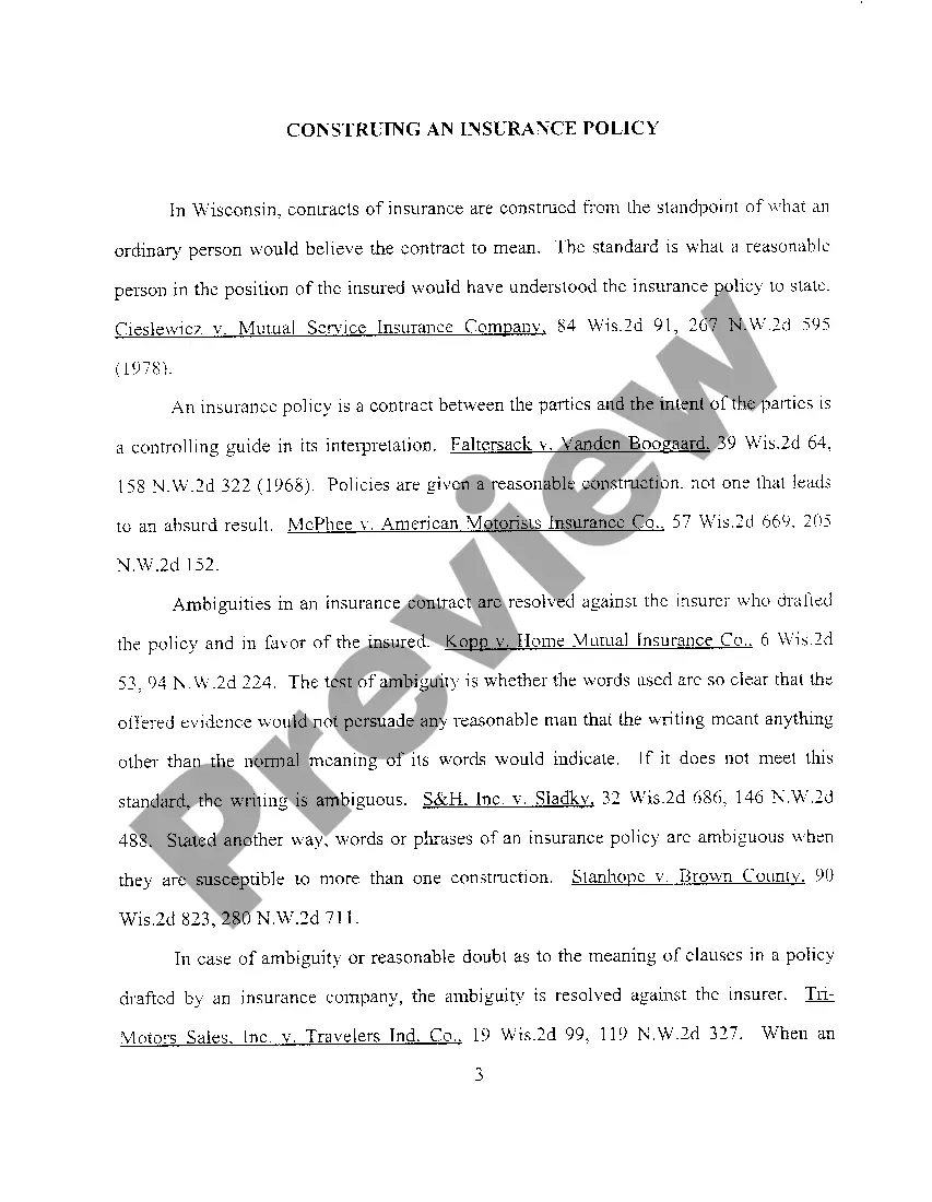 Get A03 Plaintiffs' Brief In Opposition To Defendant Motion For Summary And Declaratory Judgment Preview A03 Plaintiffs' Brief In Opposition To Defendant Motion For Summary And Declaratory Judgment