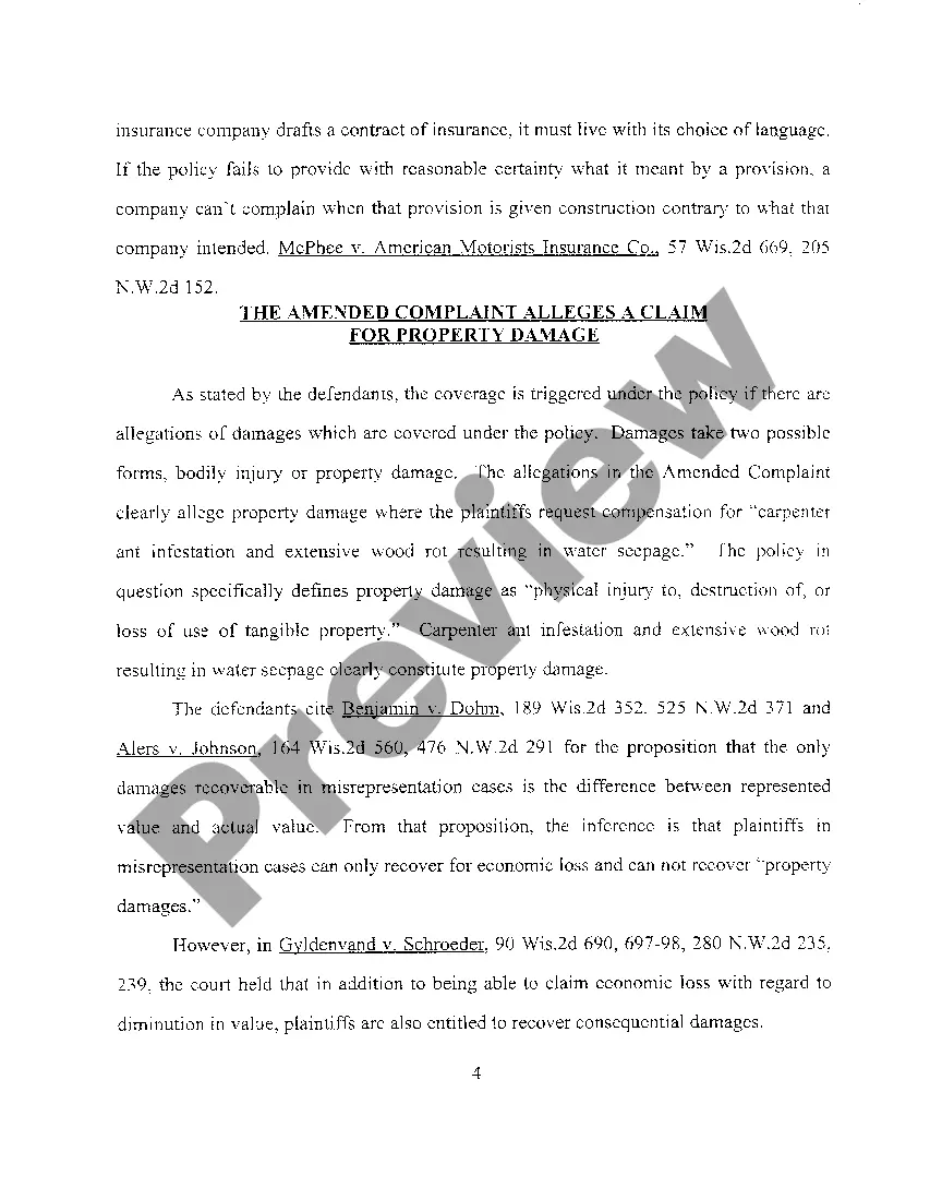 Get A03 Plaintiffs' Brief In Opposition To Defendant Motion For Summary And Declaratory Judgment Preview A03 Plaintiffs' Brief In Opposition To Defendant Motion For Summary And Declaratory Judgment
