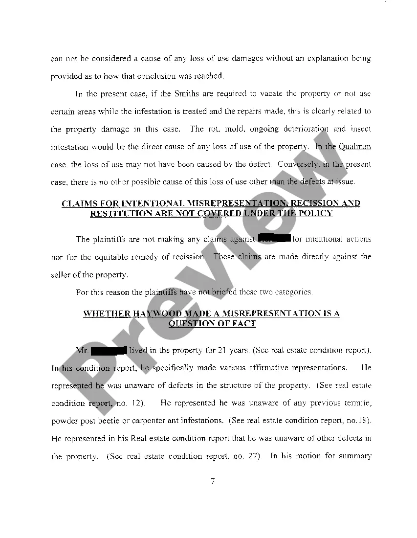 Get A03 Plaintiffs' Brief In Opposition To Defendant Motion For Summary And Declaratory Judgment Preview A03 Plaintiffs' Brief In Opposition To Defendant Motion For Summary And Declaratory Judgment