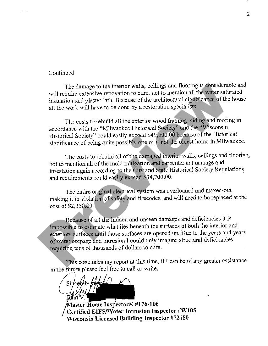 Preview A04 Affidavit