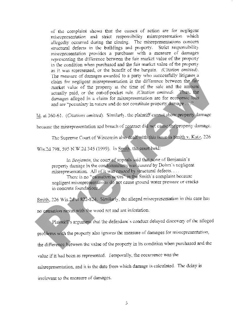 Preview A05 Reply Brief In Support OF Motion For Summary And Declaratory Judgment