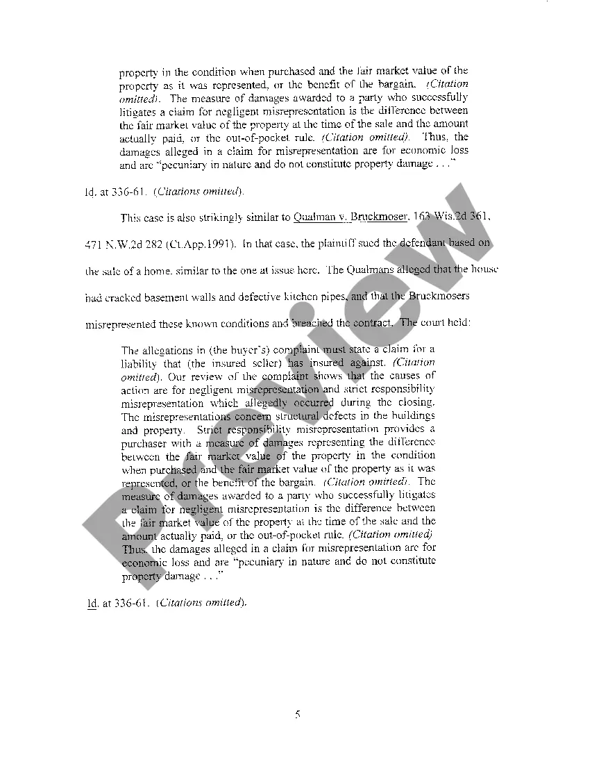 Preview A05 Reply Brief In Support OF Motion For Summary And Declaratory Judgment