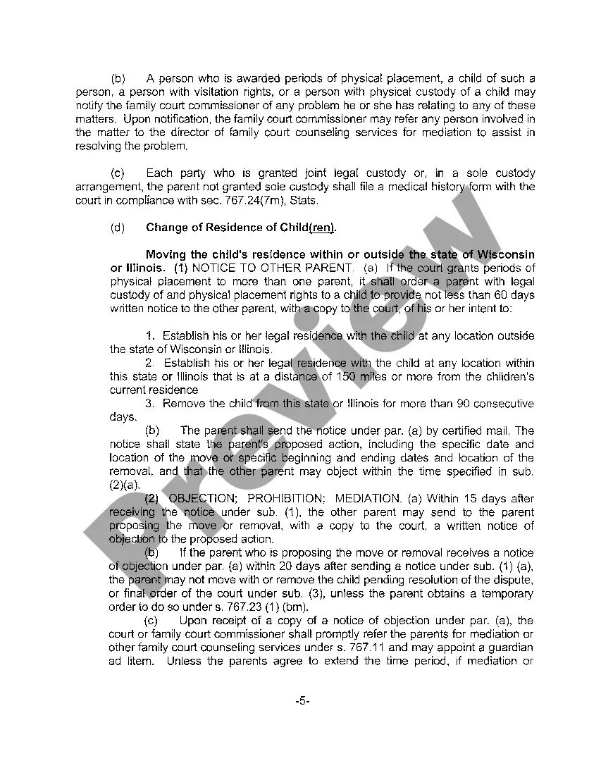 Preview A02 Finding Of Fact, Conclusions Of Law, And Judgment Of Divorce