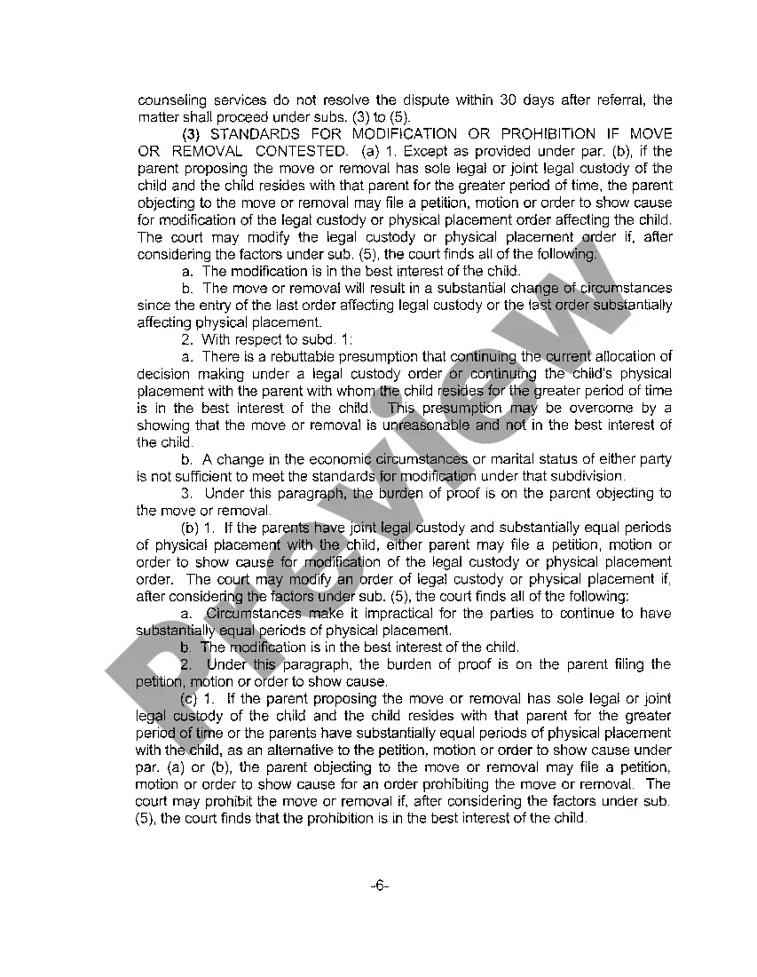 Preview A02 Finding Of Fact, Conclusions Of Law, And Judgment Of Divorce