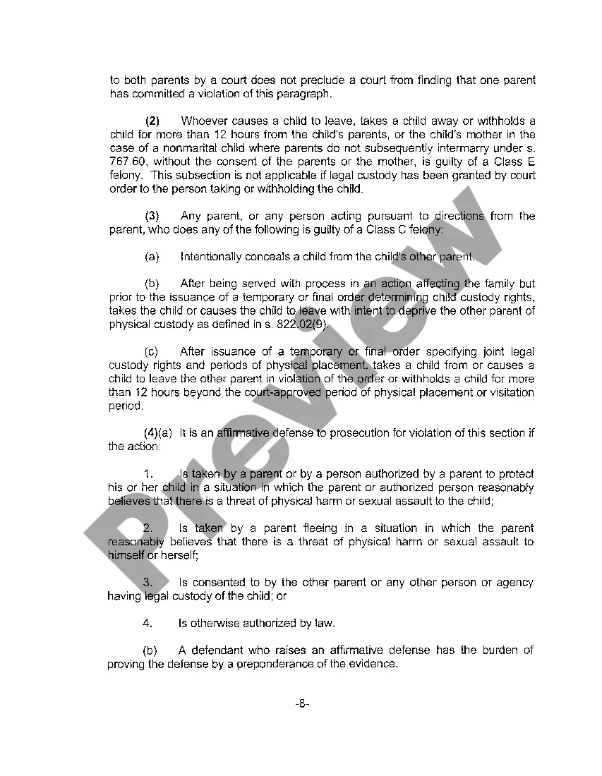 Preview A02 Finding Of Fact, Conclusions Of Law, And Judgment Of Divorce