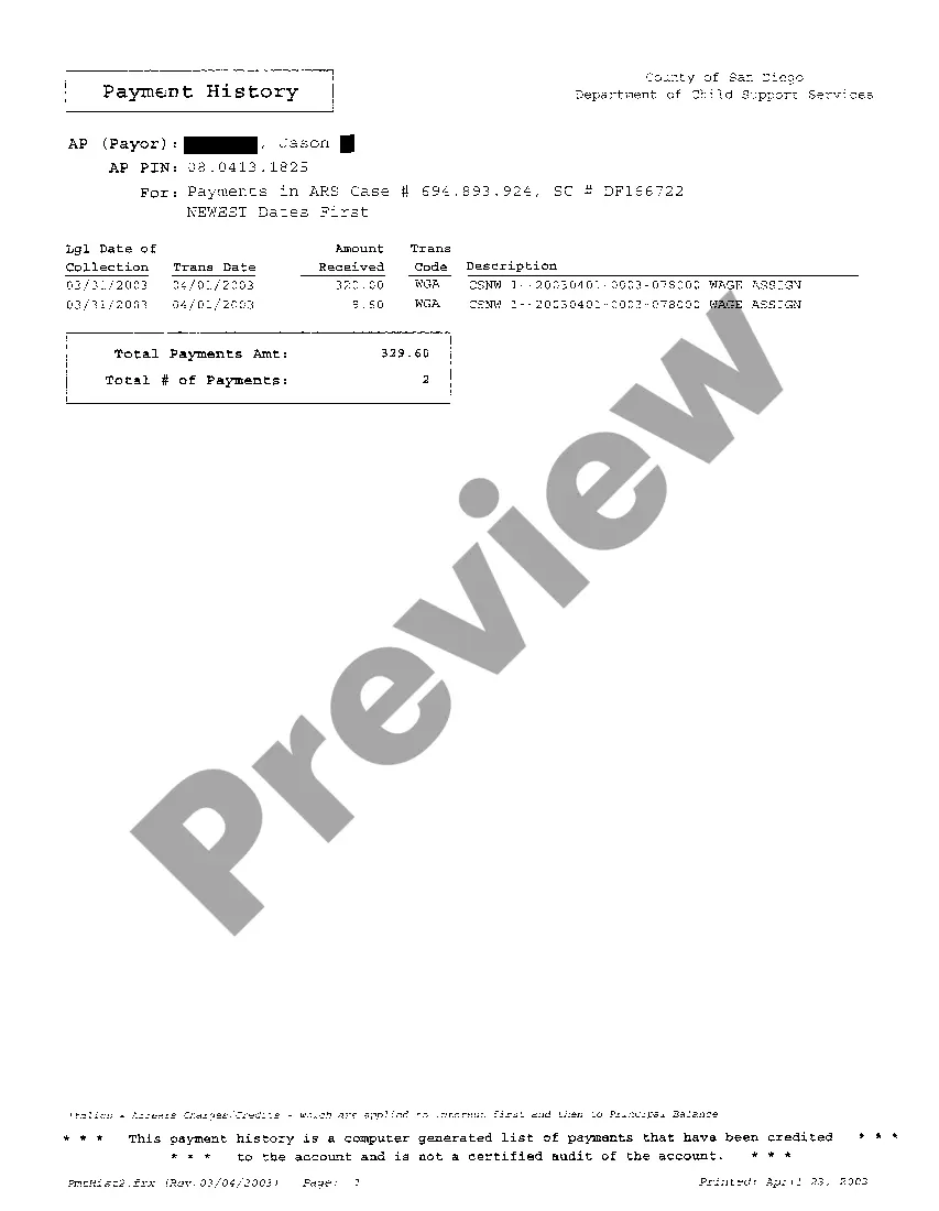 Preview A02 Stipulation For Judgment Or Supplemental Judgment Regarding Parental Obligations