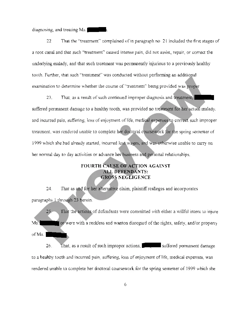 Preview A03 Amended Complaint