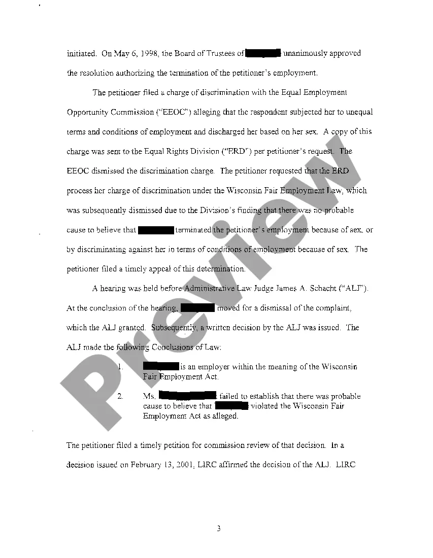 Preview A01 Decision And Order Affirming Administrative Decision