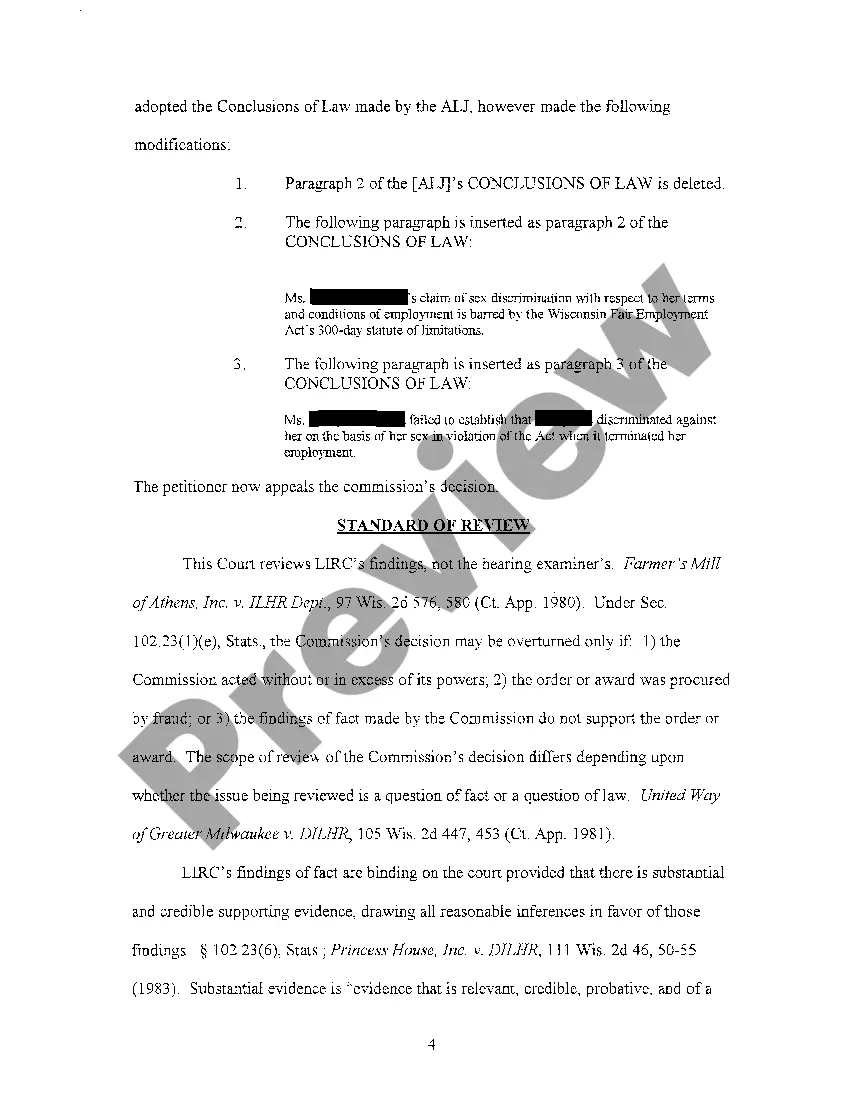 Preview A01 Decision And Order Affirming Administrative Decision