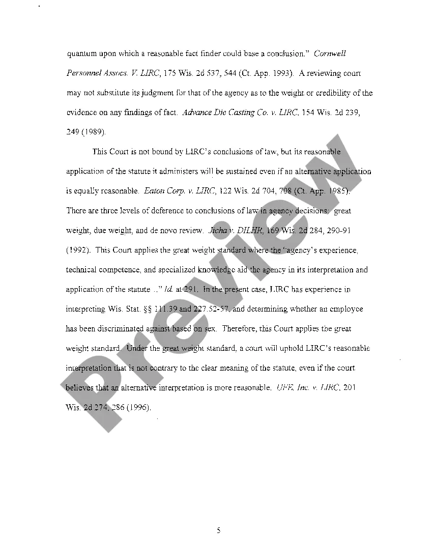 Preview A01 Decision And Order Affirming Administrative Decision