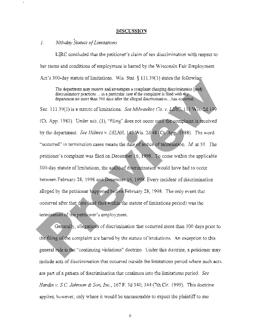 Preview A01 Decision And Order Affirming Administrative Decision