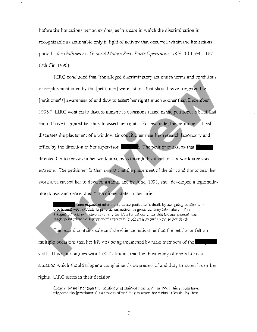 Preview A01 Decision And Order Affirming Administrative Decision