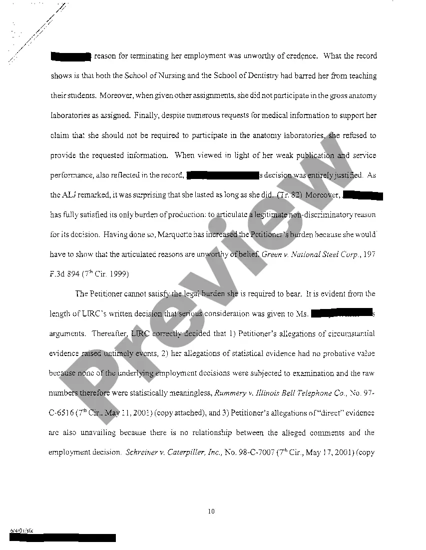 Preview A02 Brief Of Respondent