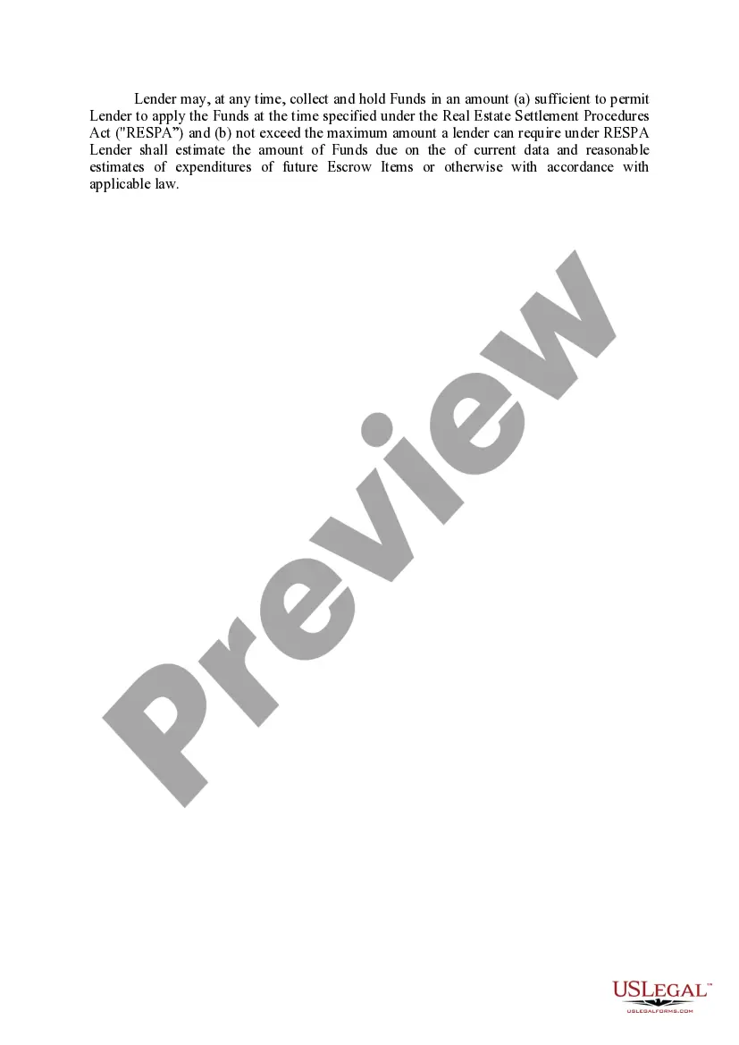 Preview Loan Modification Agreement