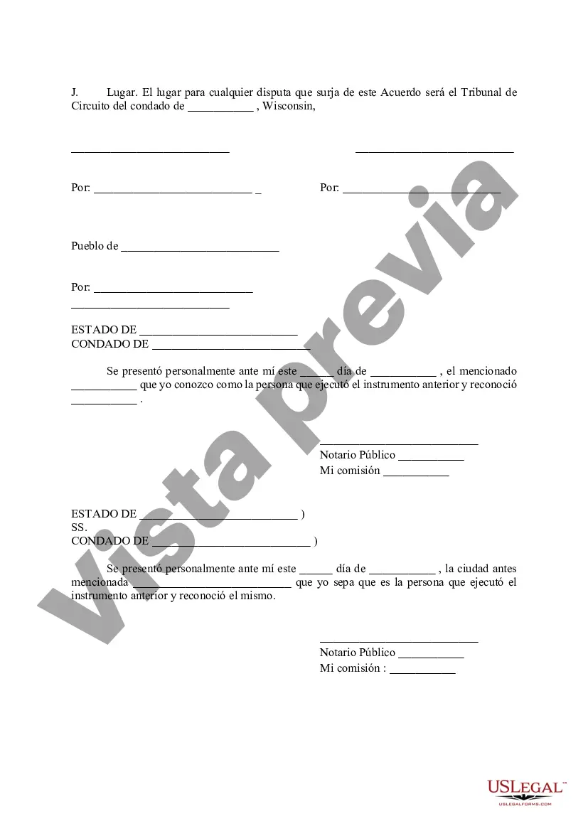 Get Acuerdo de Desarrollo Preview Acuerdo de Desarrollo