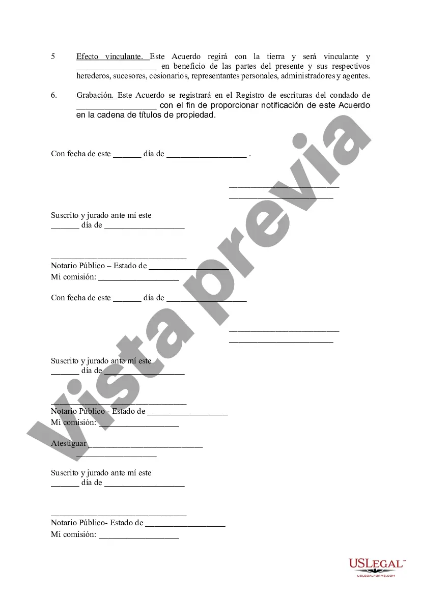 Preview Acuerdo de instalaciones de práctica