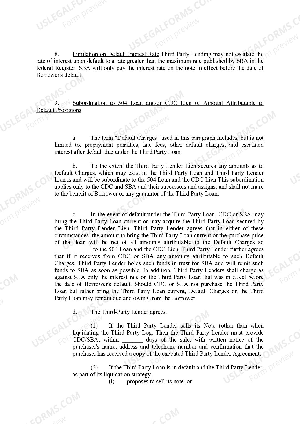 Wisconsin Easement By Necessity Law US Legal Forms