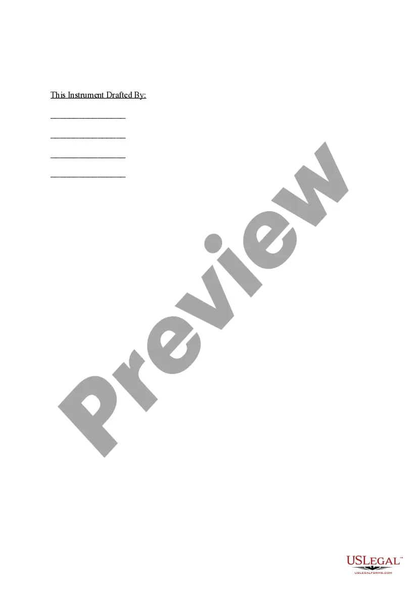 Preview Waiver of Option to Purchase