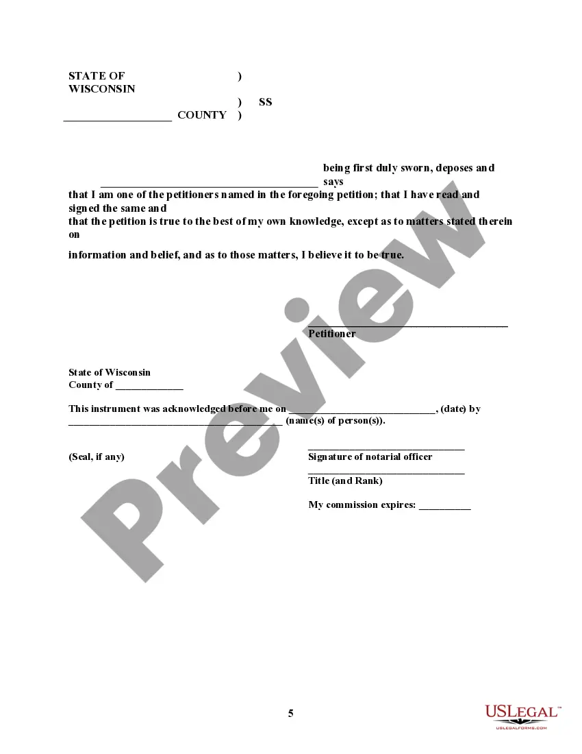 Get Petition for Change of Name for Family Preview Petition for Change of Name for Family