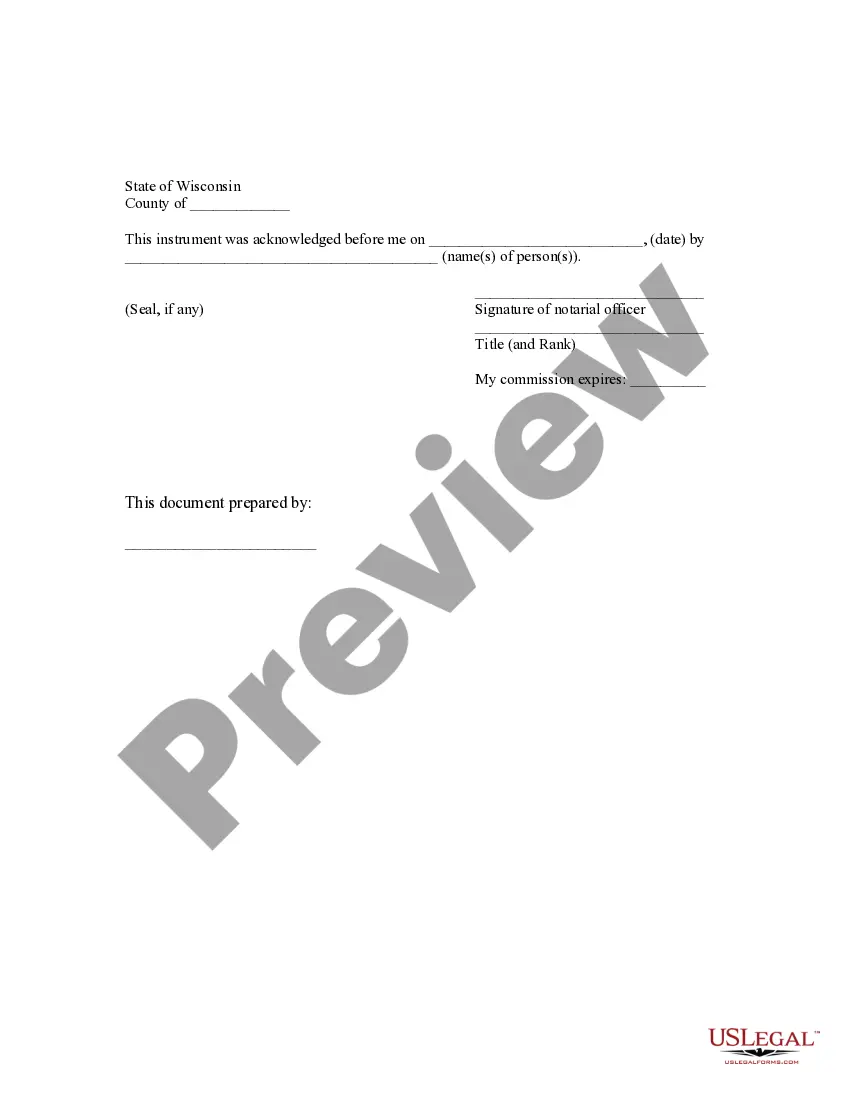 Preview Agent's Certification as to Validity of Power of Attorney and Agent's Authority