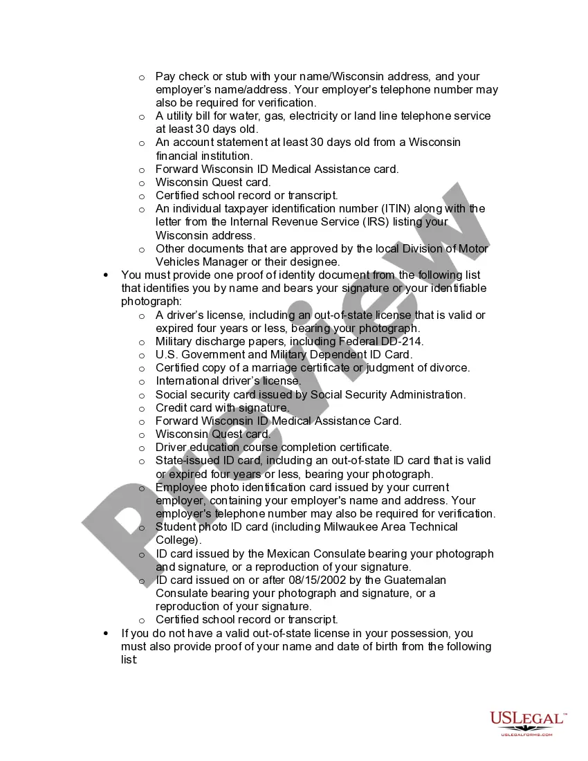 Get New Resident Guide Preview New Resident Guide