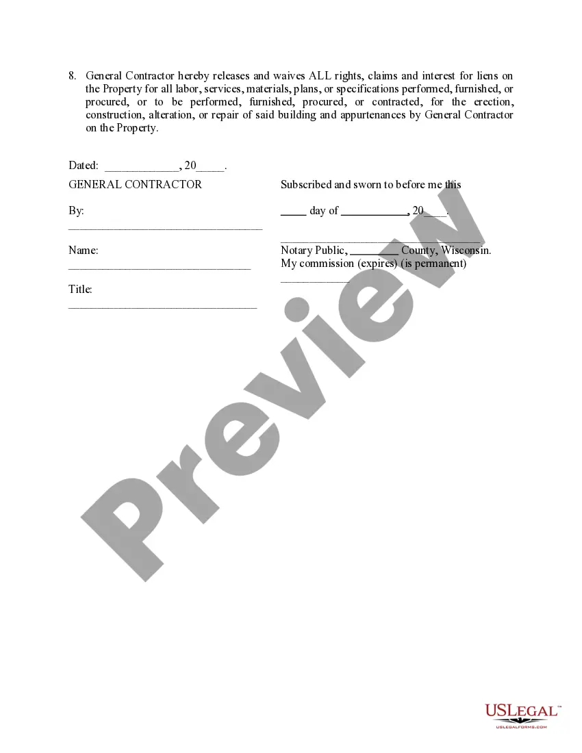 Get General Contractor's Affidavit of Completion and Release Preview General Contractor's Affidavit of Completion and Release