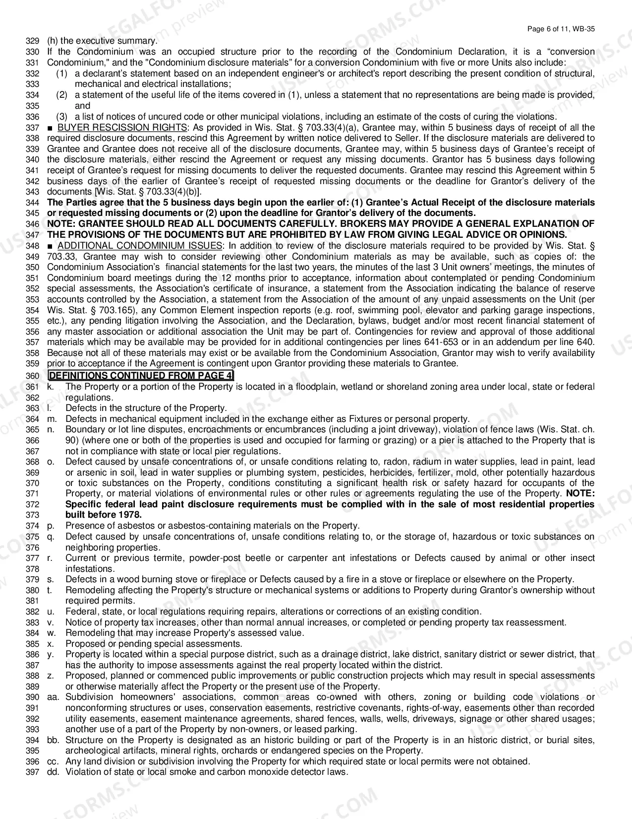 Preview ?Simultaneous Exchange Agreement