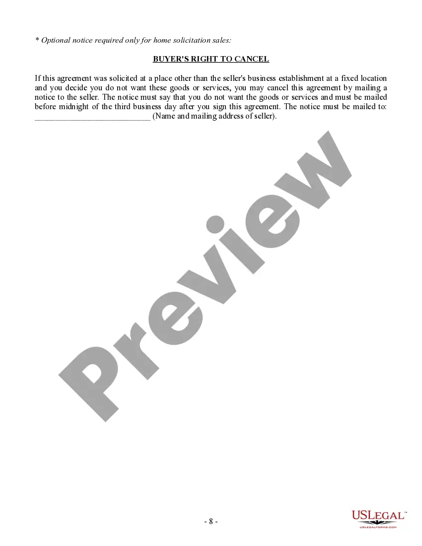 Preview Framing Contract for Contractor