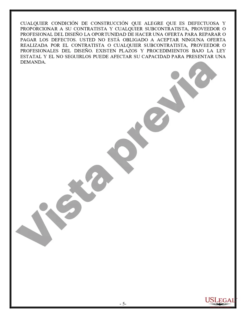 Preview Contrato de paneles de yeso de yeso para contratista