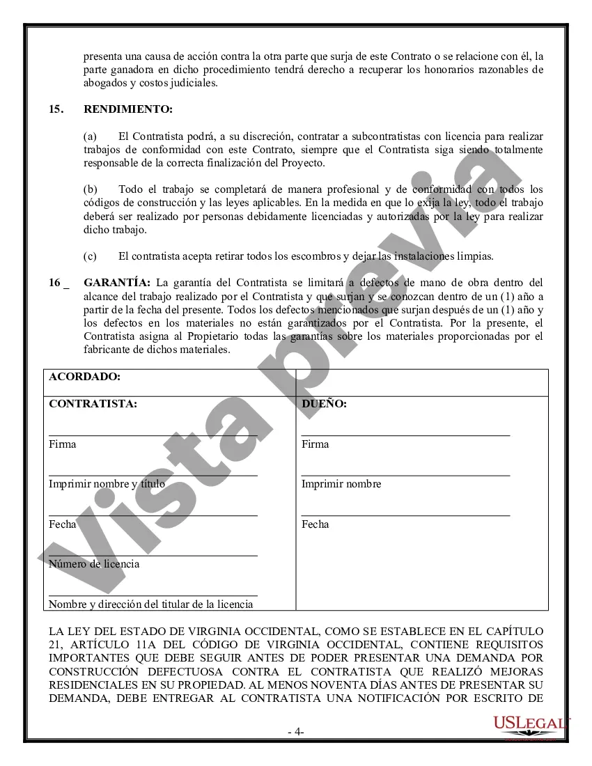 Preview Contrato de pisos para contratista