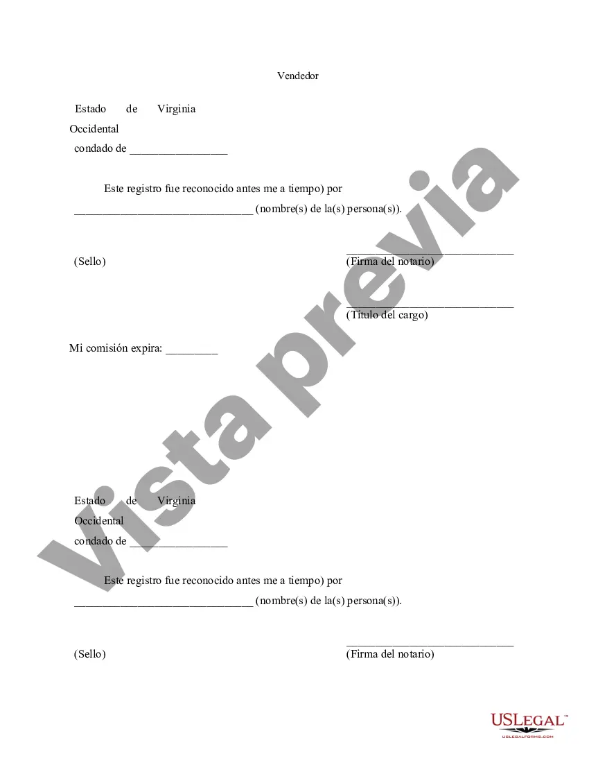 Preview Aviso de cesión de contrato de escritura