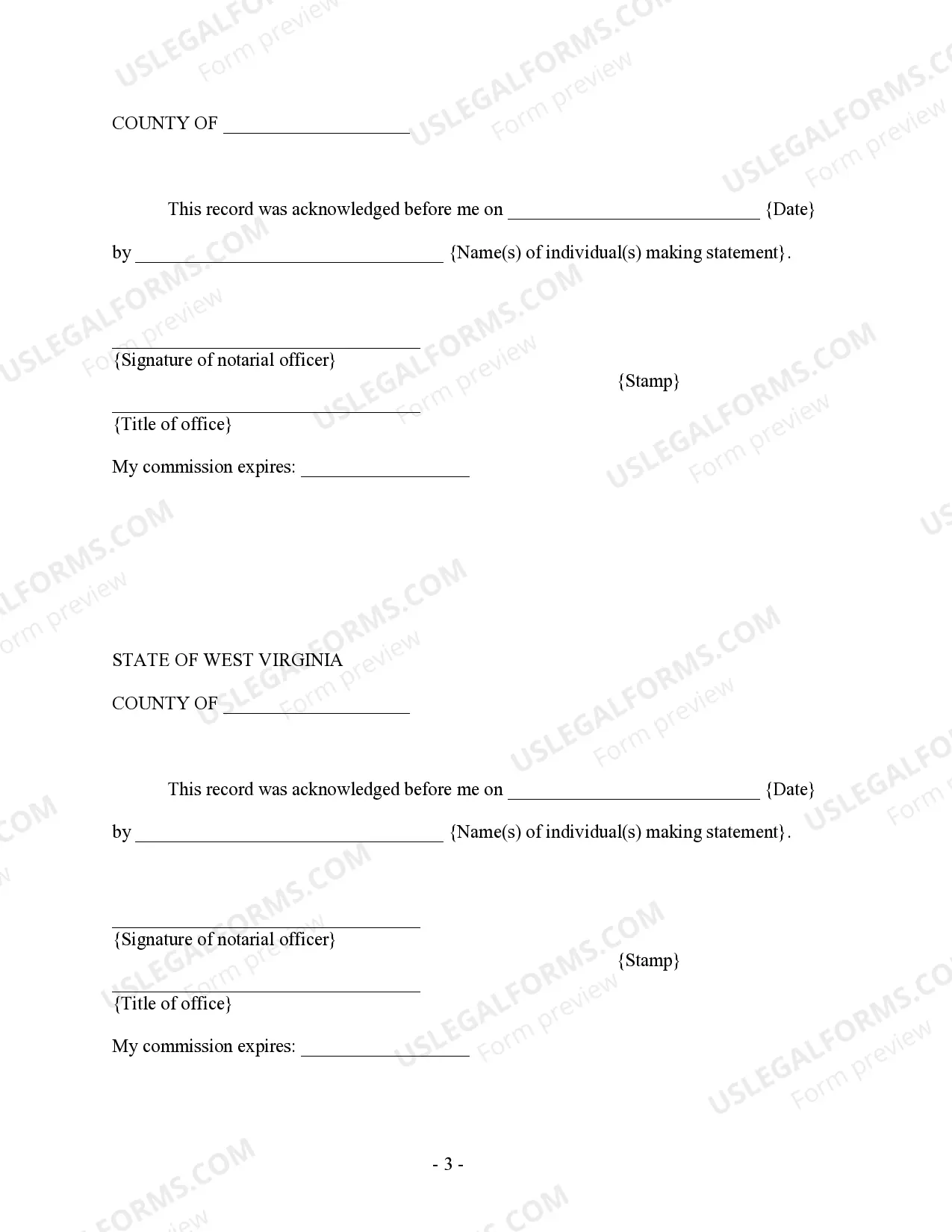 Preview Revocation of Premarital or Prenuptial Agreement