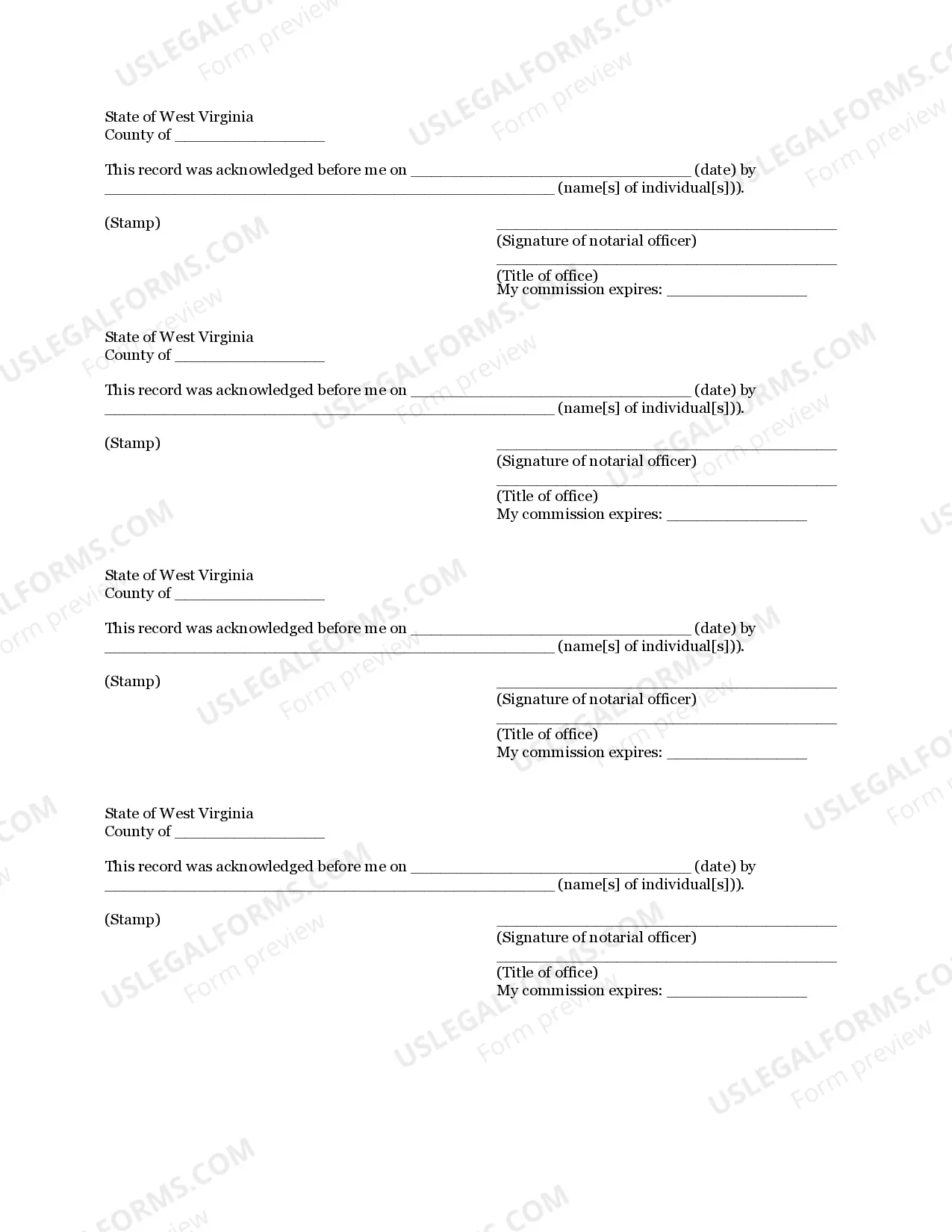 Preview Short Form Settlement - Heirship Affidavit