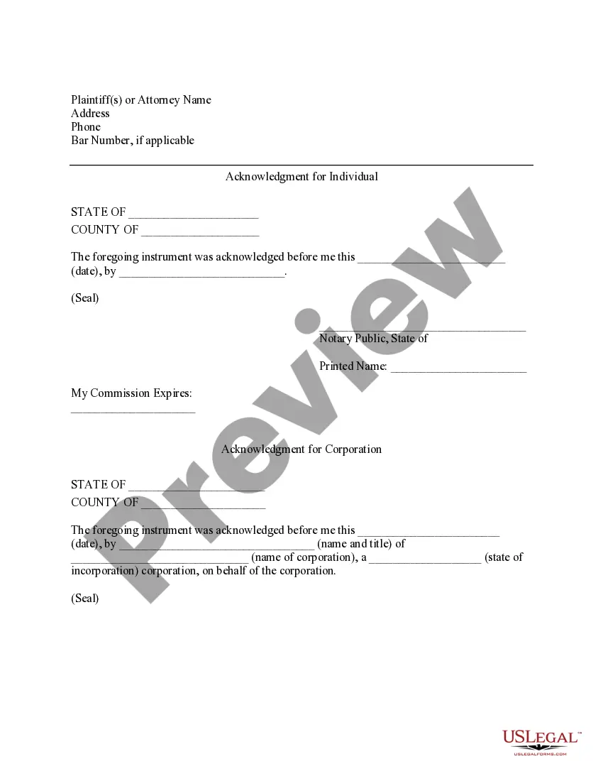 Preview West Virginia Satisfaction of Judgment