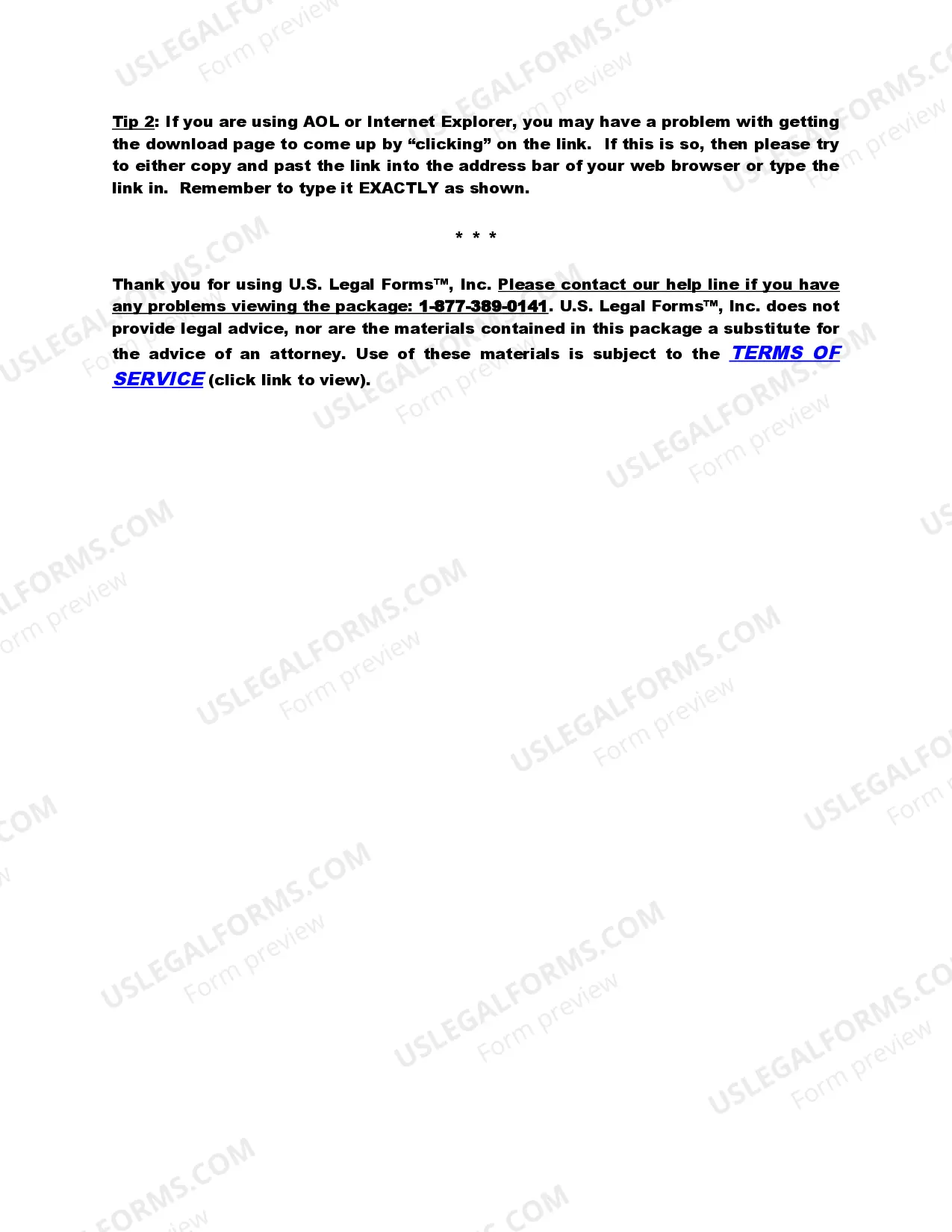 Preview West Virginia Northern District Bankruptcy Guide and Forms Package for Chapters 7 or 13