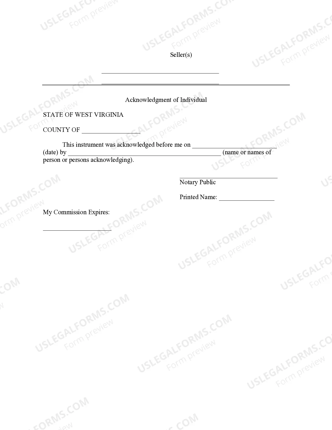 Preview Bill of Sale with Warranty by Individual Seller