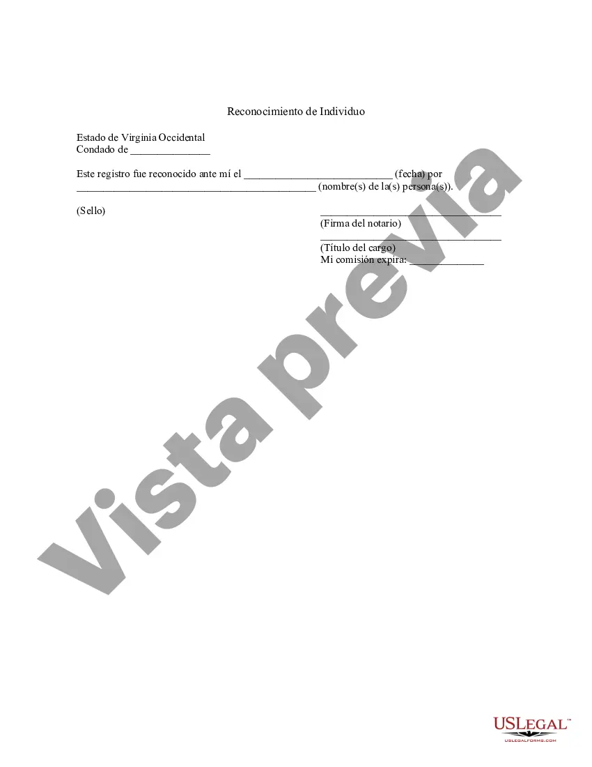 Preview Factura de venta sin garantía por vendedor individual