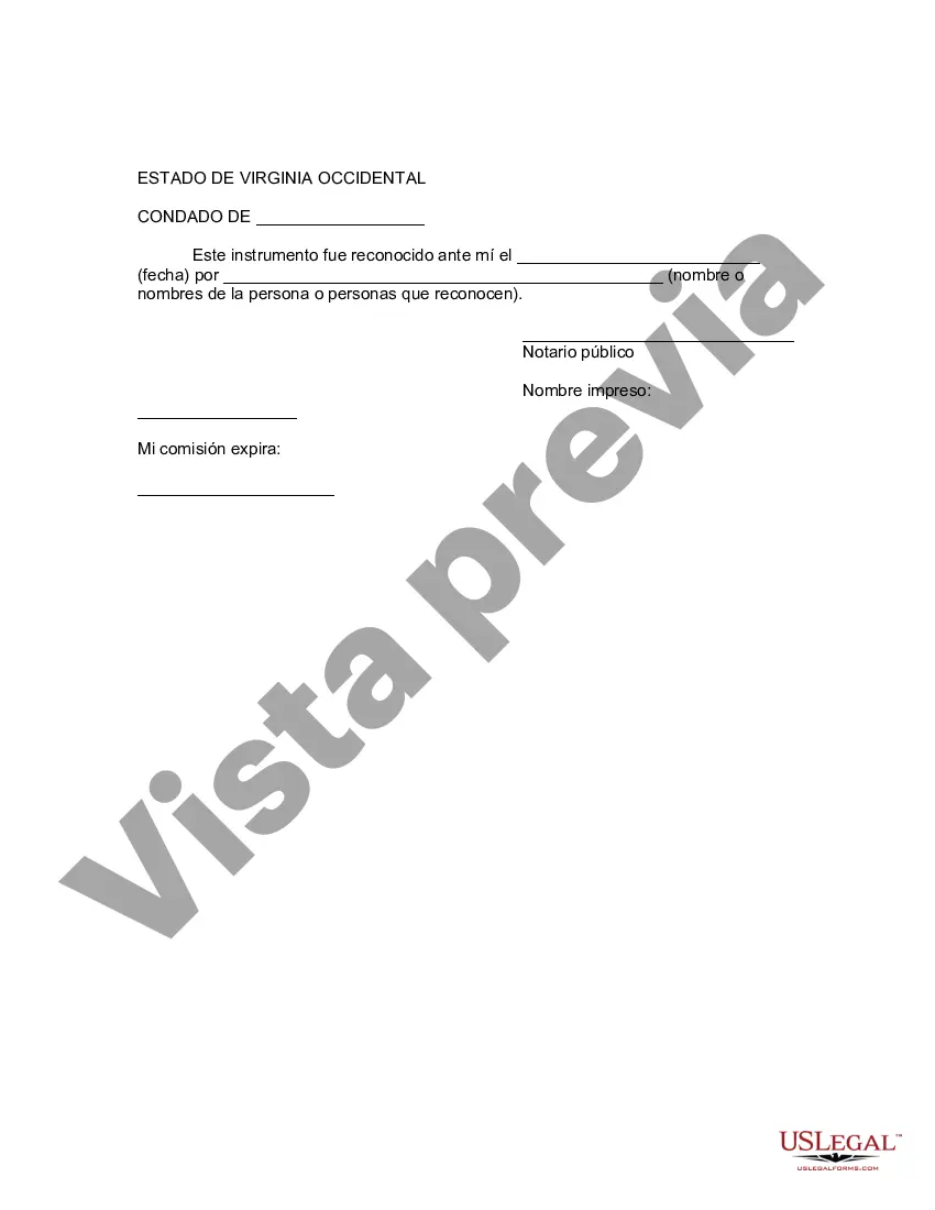 Preview Asignación a un fideicomiso en vida