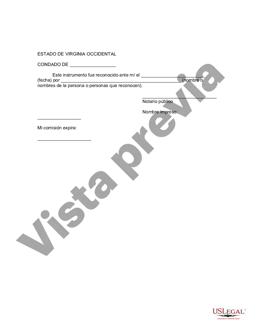 Preview Revocación de fideicomiso en vida