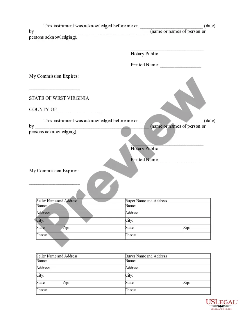 Get Notice of Option for Recording Preview Notice of Option for Recording