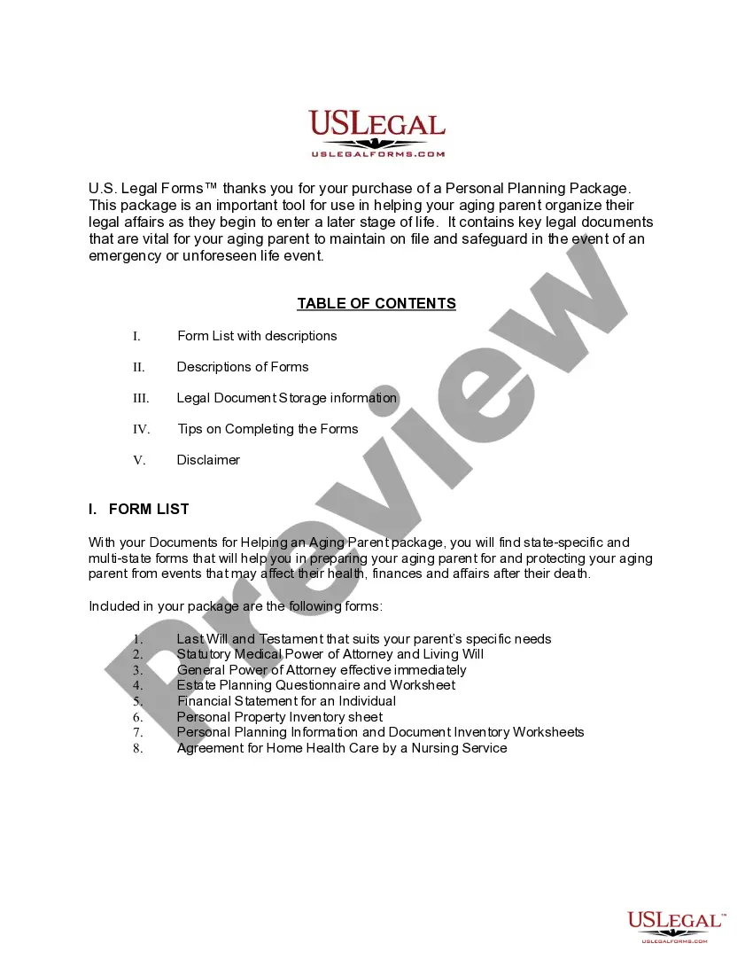 Get West Virginia Aging Parent Package Preview West Virginia Aging Parent Package
