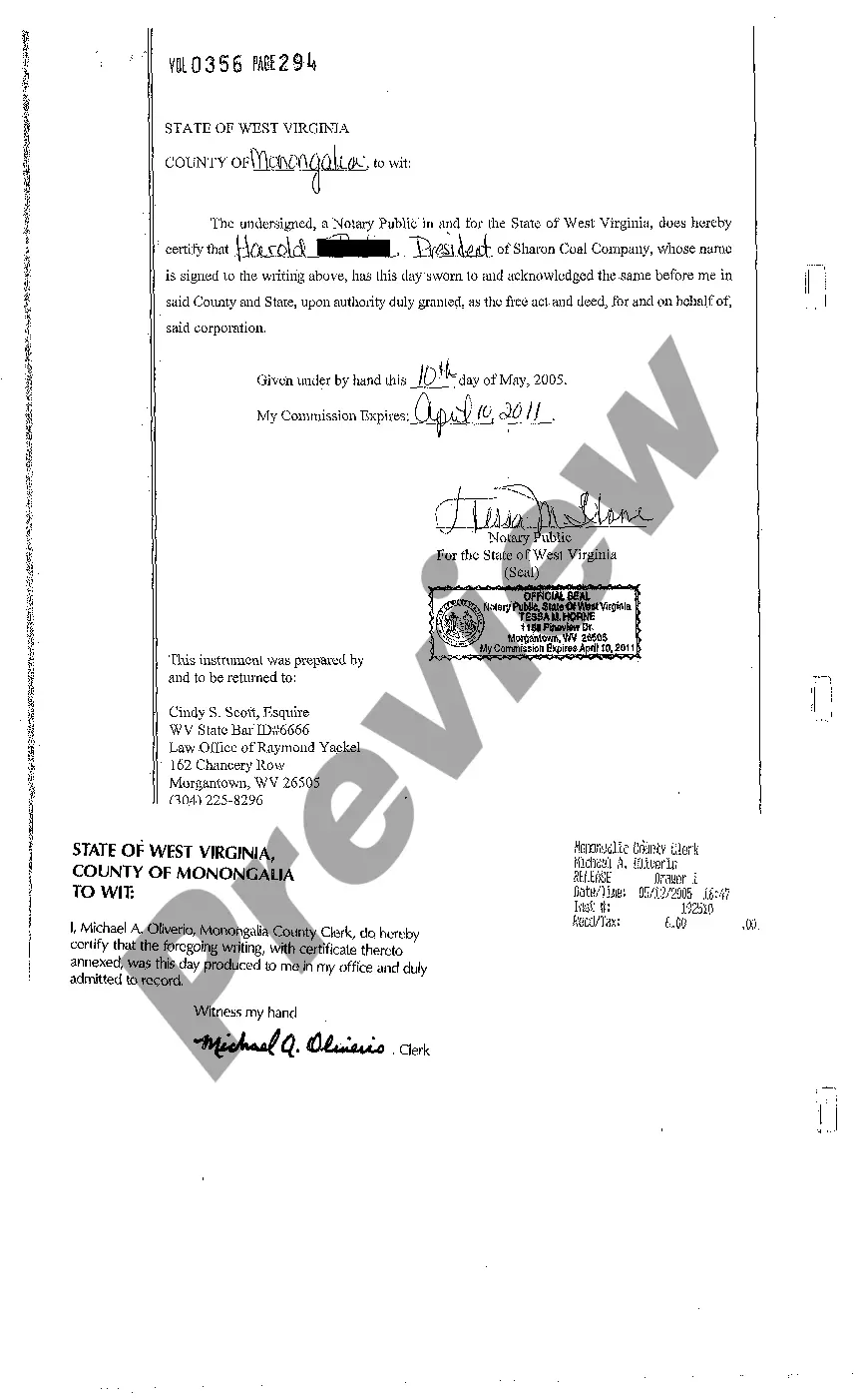 Preview Partial Release of Judgment