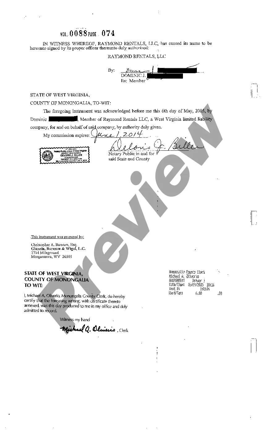 Get Collateral Assignment of Leases and Rents Preview Collateral Assignment of Leases and Rents