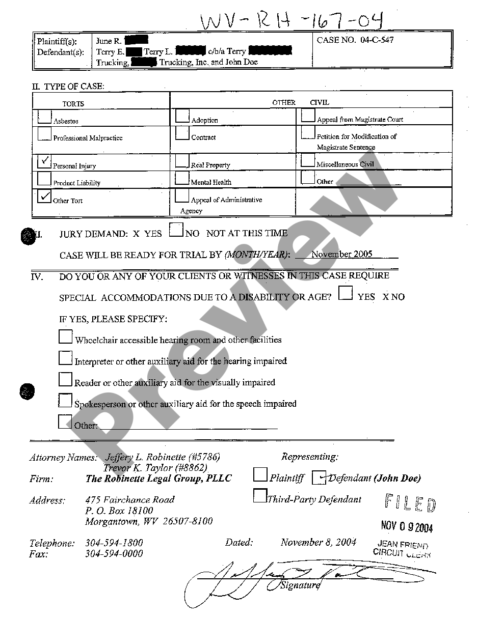 west-virginia-civil-case-cover-sheet-us-legal-forms