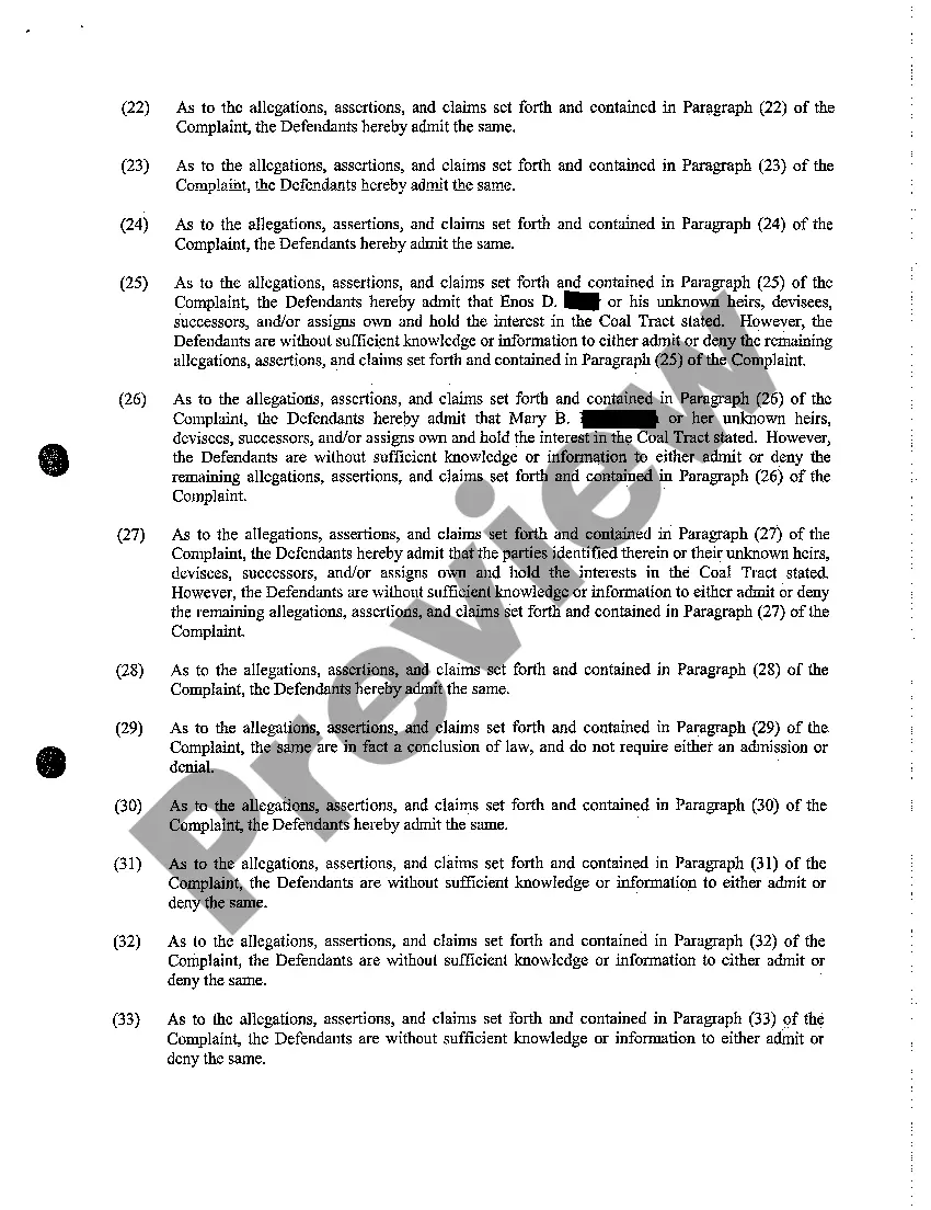 Preview A08 Response of Guardian Ad Litem to Complaint