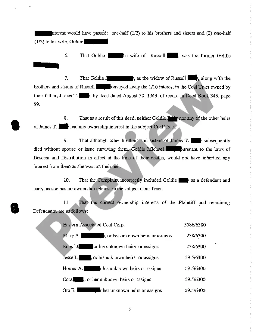 Preview A21 Order Dismissing a Defendant
